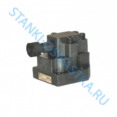 Гидроклапан редукционный МКРВ 32/3С2Р1