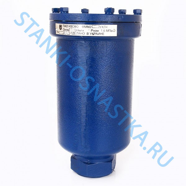 Сепаратор магнитный очистительный ФММ-21 Сепаратор магнитный очистительный ФММ-21