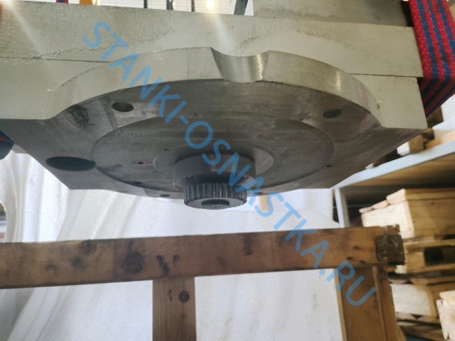 Суппорт в сборе 1М63.04.001СБ Суппорт в сборе 1М63.04.001СБ