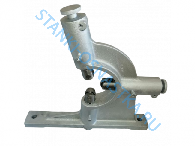 Люнет подвижный 16Д20 (ф=10-110) Люнет подвижный 16Д20 (ф=10-110)