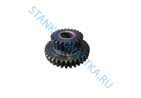 Шестерня 16Б20П.070.548 (Z=32/30)