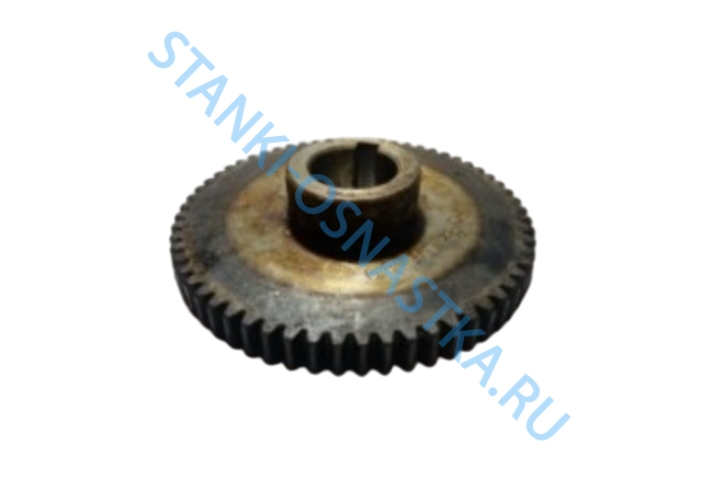 Шестерня 11-й оси 1К62-06-89