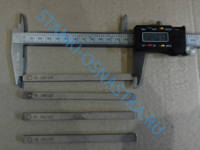 Хонголовка дм 145мм (диап. хонингов 145-160) 3К833.100.145.00 с алмазн. брусками Хонголовка дм 145мм (диап. хонингов 145-160) 3К833.100.145.00 с алмазн. брусками