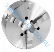 Патрон токарный CTOO-80 Р Bison-Bial (Польша) ГОСТ2675-80 Патрон токарный CTOO-80 Р Bison-Bial (Польша) ГОСТ2675-80