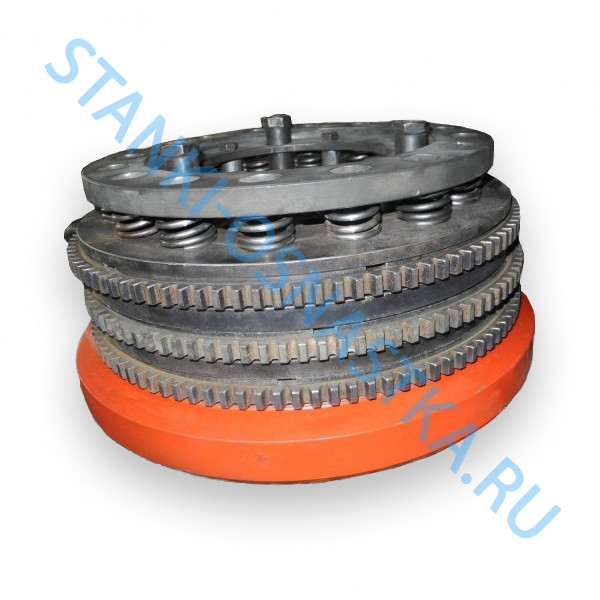 Муфта тормоз У3313 Муфта тормоз У3313