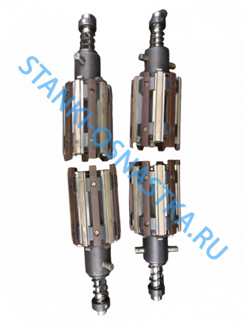 Хонголовка дм 30мм (диап. хонингов 30-33) МФ72.100.30.00 с алмазными брусками Хонголовка дм 30мм (диап. хонингов 30-33) МФ72.100.30.00 с алмазными брусками