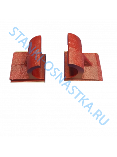 Корпус гайки маточной 1М63 Корпус гайки маточной 1М63