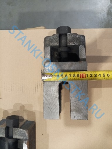 Опора клиновая 110 ОСТ2 Р79-1-78 Опора клиновая 110 ОСТ2 Р79-1-78