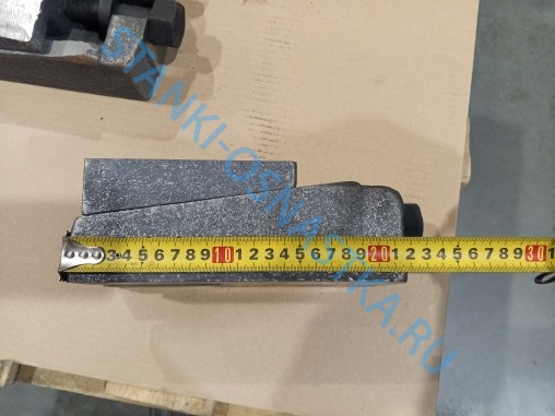 Опора клиновая 110 ОСТ2 Р79-1-78 Опора клиновая 110 ОСТ2 Р79-1-78