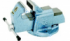 Тиски слесарные неповоротные BISON 1250-150L Тиски слесарные неповоротные BISON 1250-150L