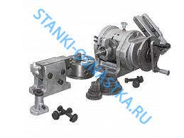 Головка делительная 5024 F1-5C Головка делительная 5024 F1-5C