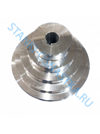 Шкив для сверлильного станка 2М112