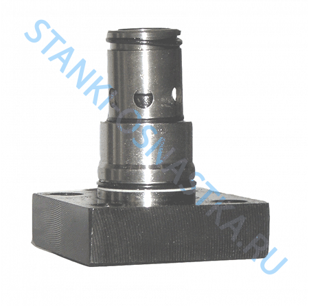 Гидроклапан обратный встраиваемый МКОВ 32/3Ф3 Гидроклапан обратный встраиваемый МКОВ 32/3Ф3