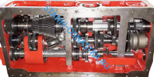 Копир 1К62-07-75