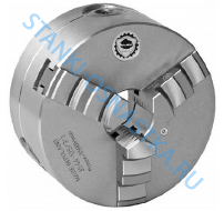 Патрон ток.3-х кул., П., с прямыми и обр.кул., кл.2 3544-100-3-I Бизон Польша Патрон ток.3-х кул., П., с прямыми и обр.кул., кл.2 3544-100-3-I Бизон Польша