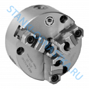 Польский токарный патрон 3275-160 Bison-Bial Польша DIN6351 Польский токарный патрон 3275-160 Bison-Bial Польша DIN6351