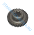 Шестерня 6-й оси 1К62-06-93 (m=2 Z=40)