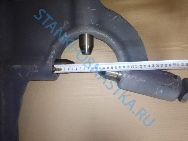 Люнет подвижный 1М63 / ДИП300 Люнет подвижный 1М63 / ДИП300