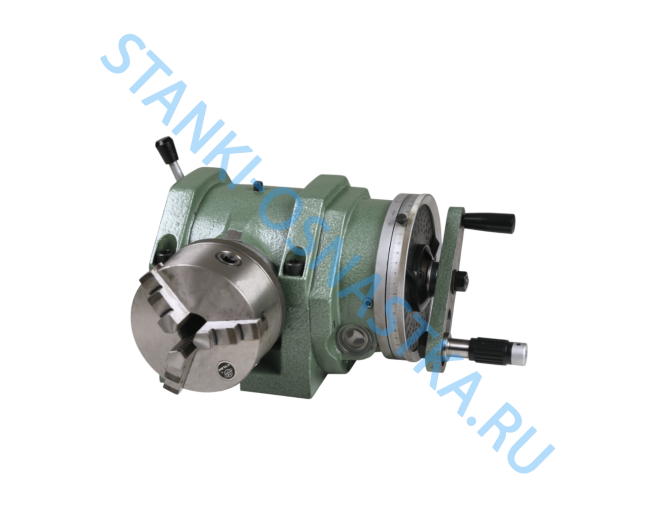 Головка делительная 5020 F12, FB80 (аналог УДГ) Головка делительная 5020 F12, FB80 (аналог УДГ)