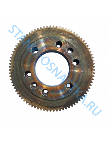 Колесо зубчатое 25.21.211 для станка  1525