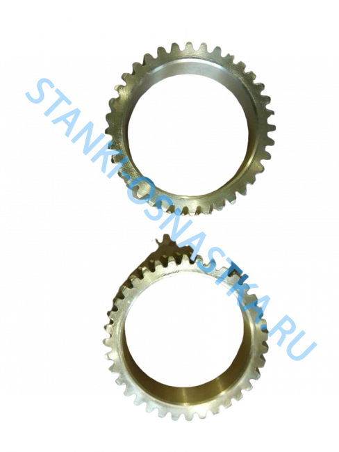 Колесо червячное 1М63.06.115