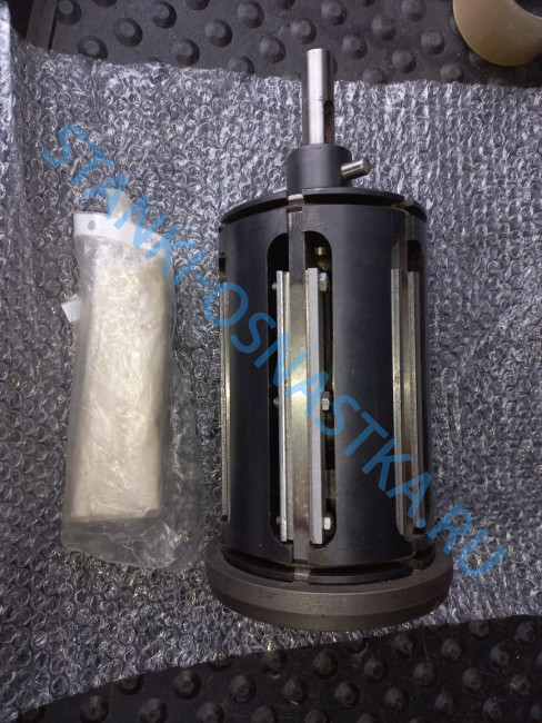 Хонголовка дм 76мм (диап. хонингов 76-86) 3К833.100.76.00 Хонголовка дм 76мм (диап. хонингов 76-86) 3К833.100.76.00