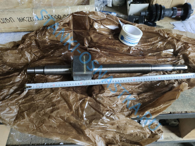 ШВП 16К20Т1.158.000.000 ШВП 16К20Т1.158.000.000