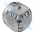 Польский токарный патрон 3505-160-P Bison-Bial (класс 1)