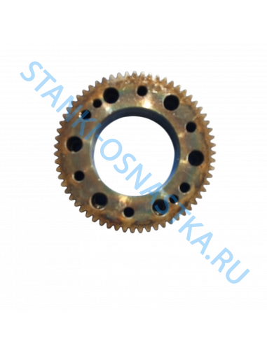 Колесо зубчатое 25.21.214 для станка 1525