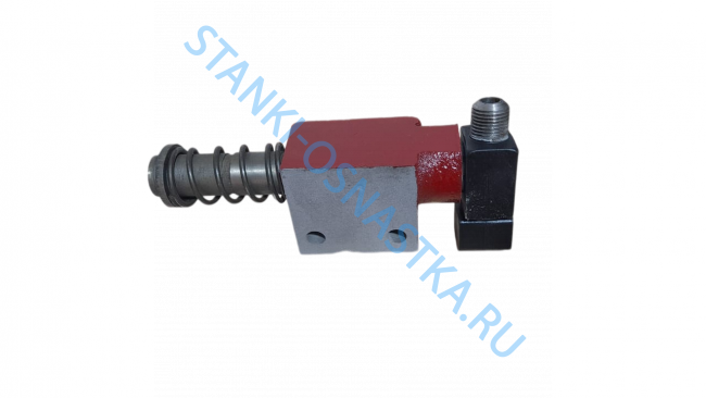 Насос плунжерный 2Н125.24.000