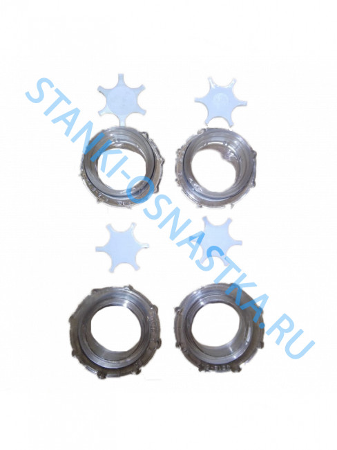 Маслоуказатель 1-50  М60х1,5