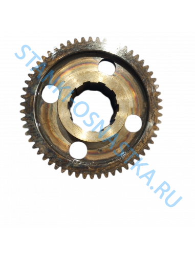 Колесо зубчатое 25.21.207 для станка 1525