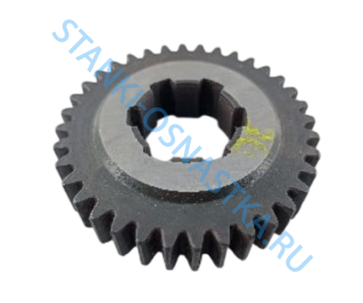 Шестерня сменная 16Б20.080.408 (Z=36) Шестерня сменная 16Б20.080.408 (Z=36)