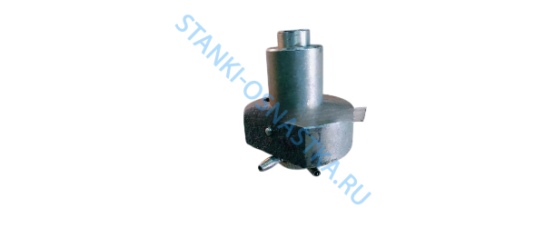 Насос коробки подач 1К62-07-26 Насос коробки подач 1К62-07-26