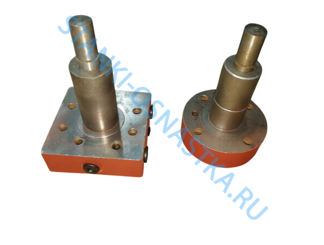 Насос плунжерный 1М63Б.60.900