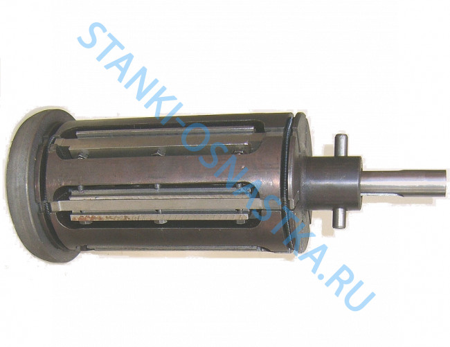 Хонголовка дм 92мм (диап. хонингов 92-105) 3К833.100.92.00 Хонголовка дм 92мм (диап. хонингов 92-105) 3К833.100.92.00