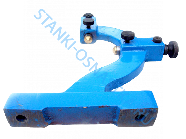 Люнет подвижный SAMAT 400MV (ф=15-80мм) Люнет подвижный SAMAT 400MV (ф=15-80мм)