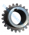 Колесо зубчатое 1М64.60.188