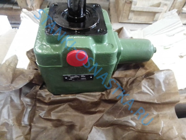 Насос пластинчатый НПЛ 8-25/6,3 (5Г12-32М)