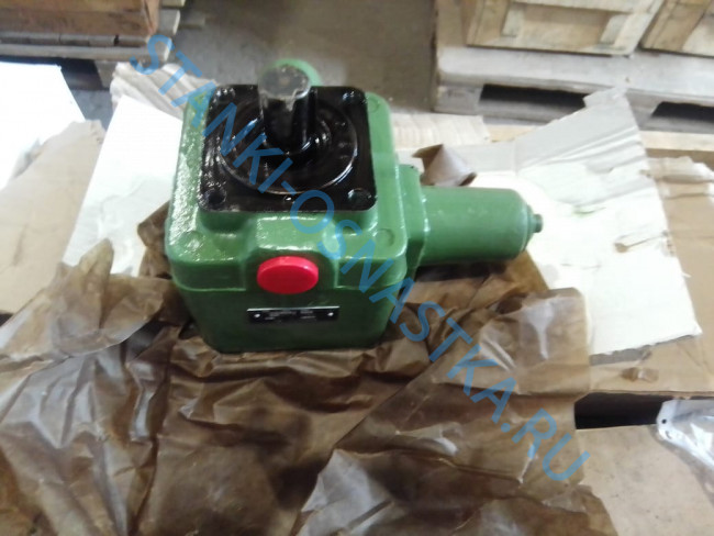 Насос пластинчатый НПЛ 8-25/6,3 (5Г12-32М)