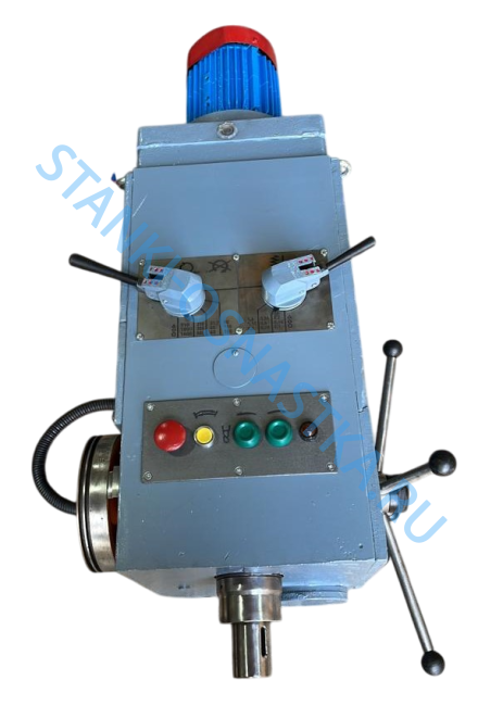 Сверлильная головка 2Н135.40.000 Сверлильная головка 2Н135.40.000