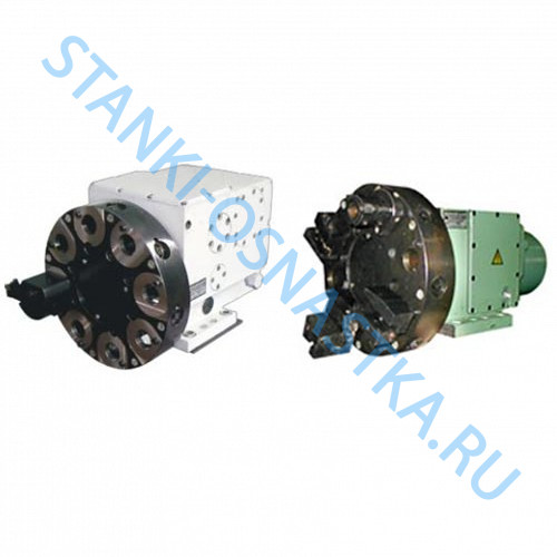 Головка автоматическая 8-поз. УГ-9326 Головка автоматическая 8-поз. УГ-9326