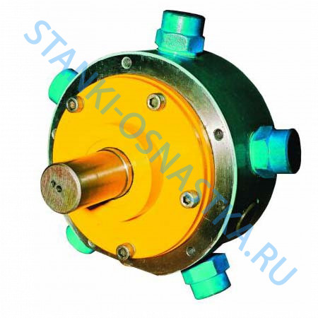 Насос секционный 50НС14 Насос секционный 50НС14