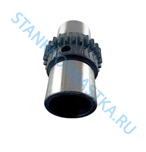 Шестерня-муфта 2-й оси 1К62-06-97 (m=2 Z=27)