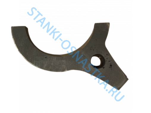 Вилка включения фрикционной муфты 2М55 / 2А554