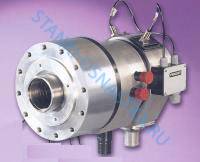 Зажимные цилиндры