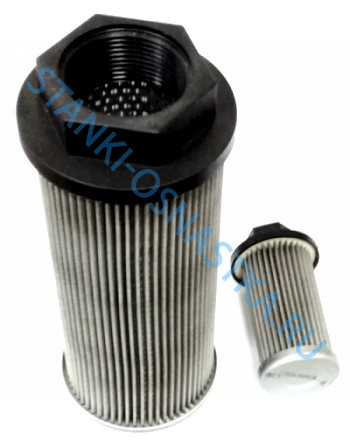 Фильтр всасывающий сетчатый 20-160 УХЛ4 ОСТ2 С41-2-80 Фильтр всасывающий сетчатый 20-160 УХЛ4 ОСТ2 С41-2-80