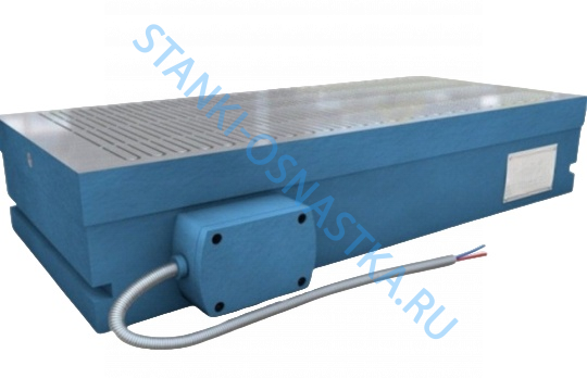 Плита электромагнитная 7208-0079 (630х2000)