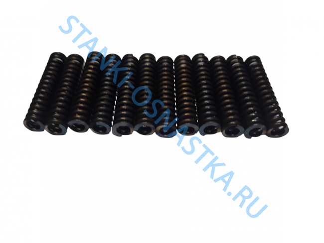 Пружина фрикциона 6м82-4-161