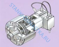 Зажимные цилиндры Серия PSS Pragati / Прагати